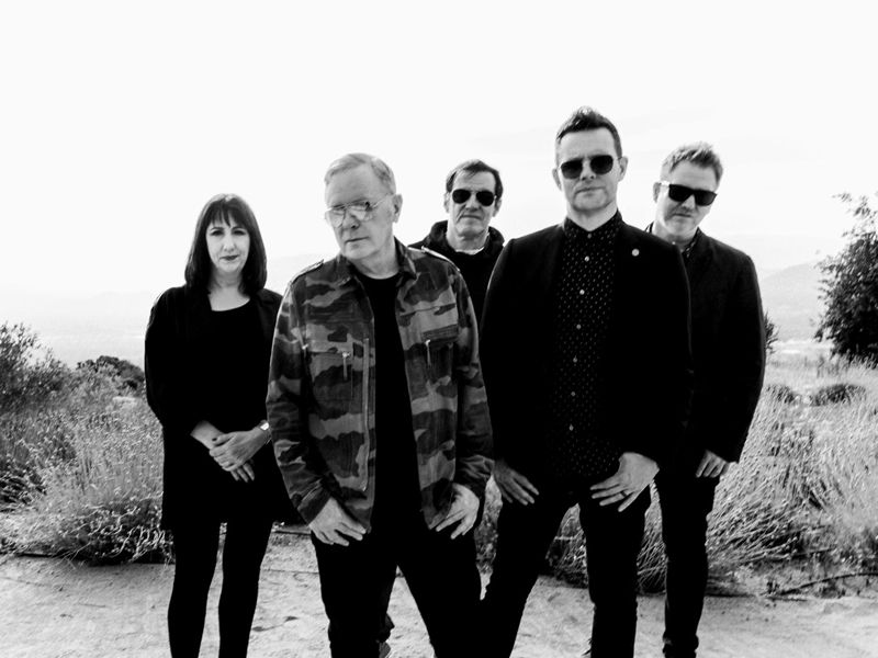 New Order
