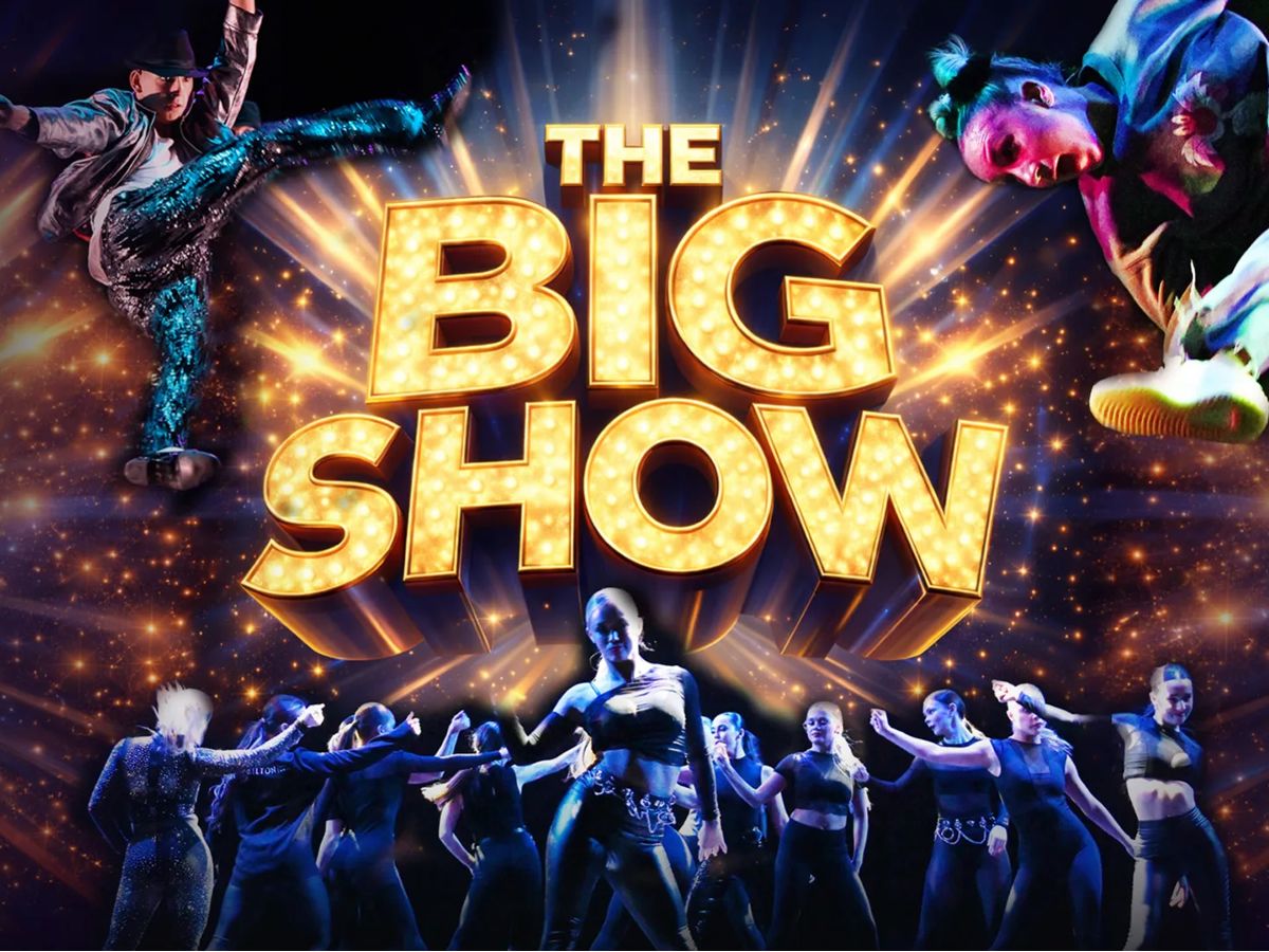 The Big Show
