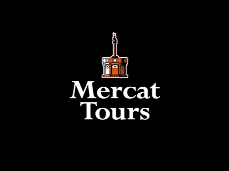 Mercat Tours Relaunch