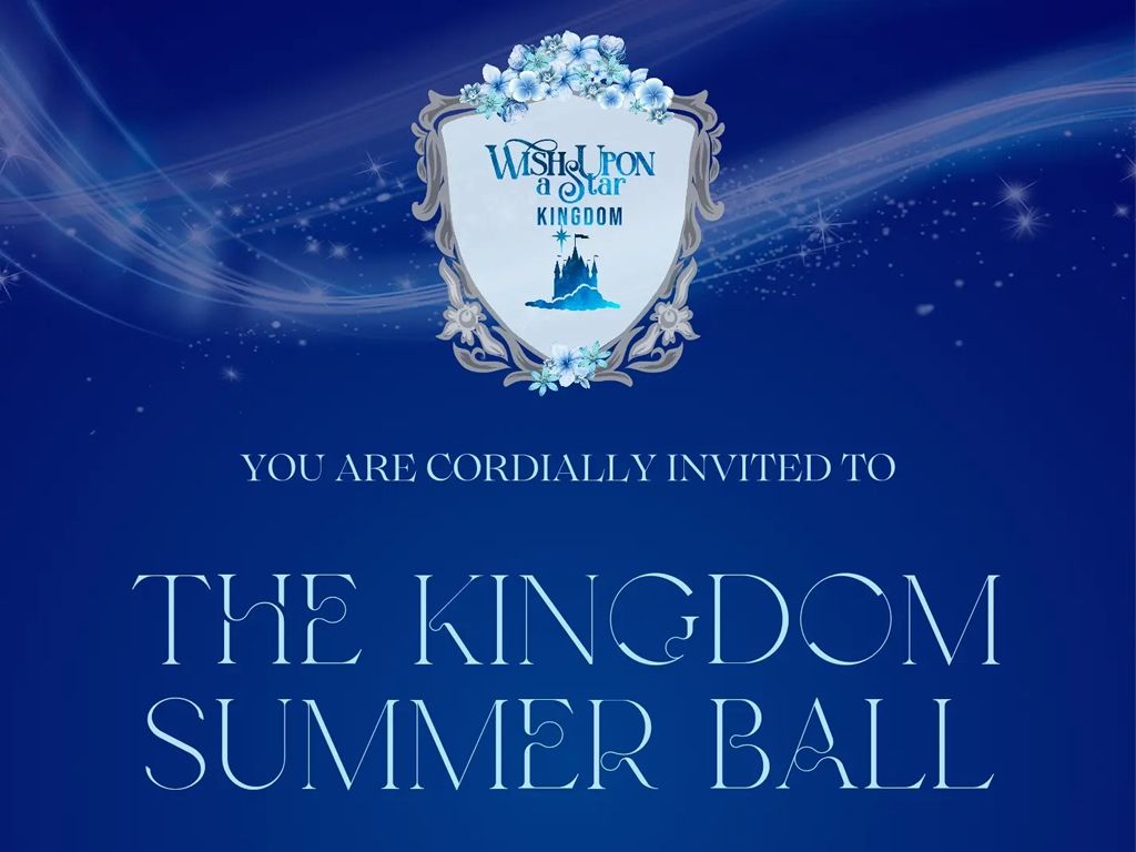 The Kingdom Summer Ball
