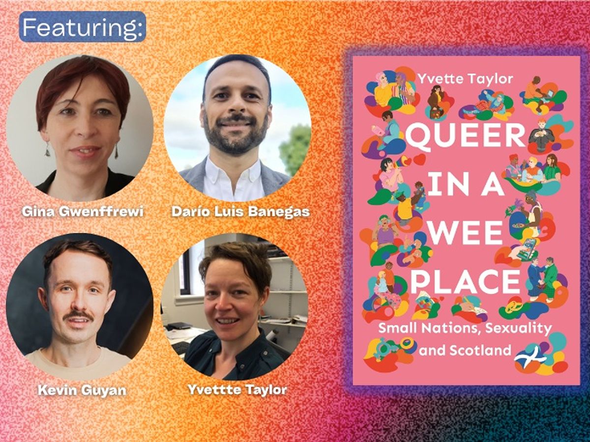 Queer in a Wee Place: LGBTQ Lives and the 2026 Scottish Election