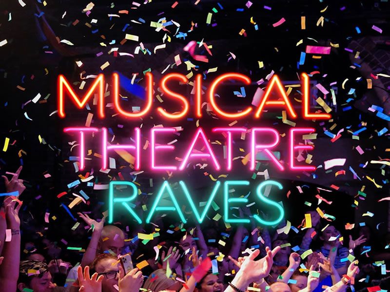 Glasgow Musical Theatre Rave