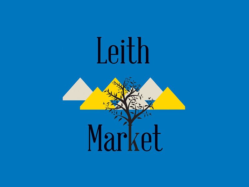 Leith Market