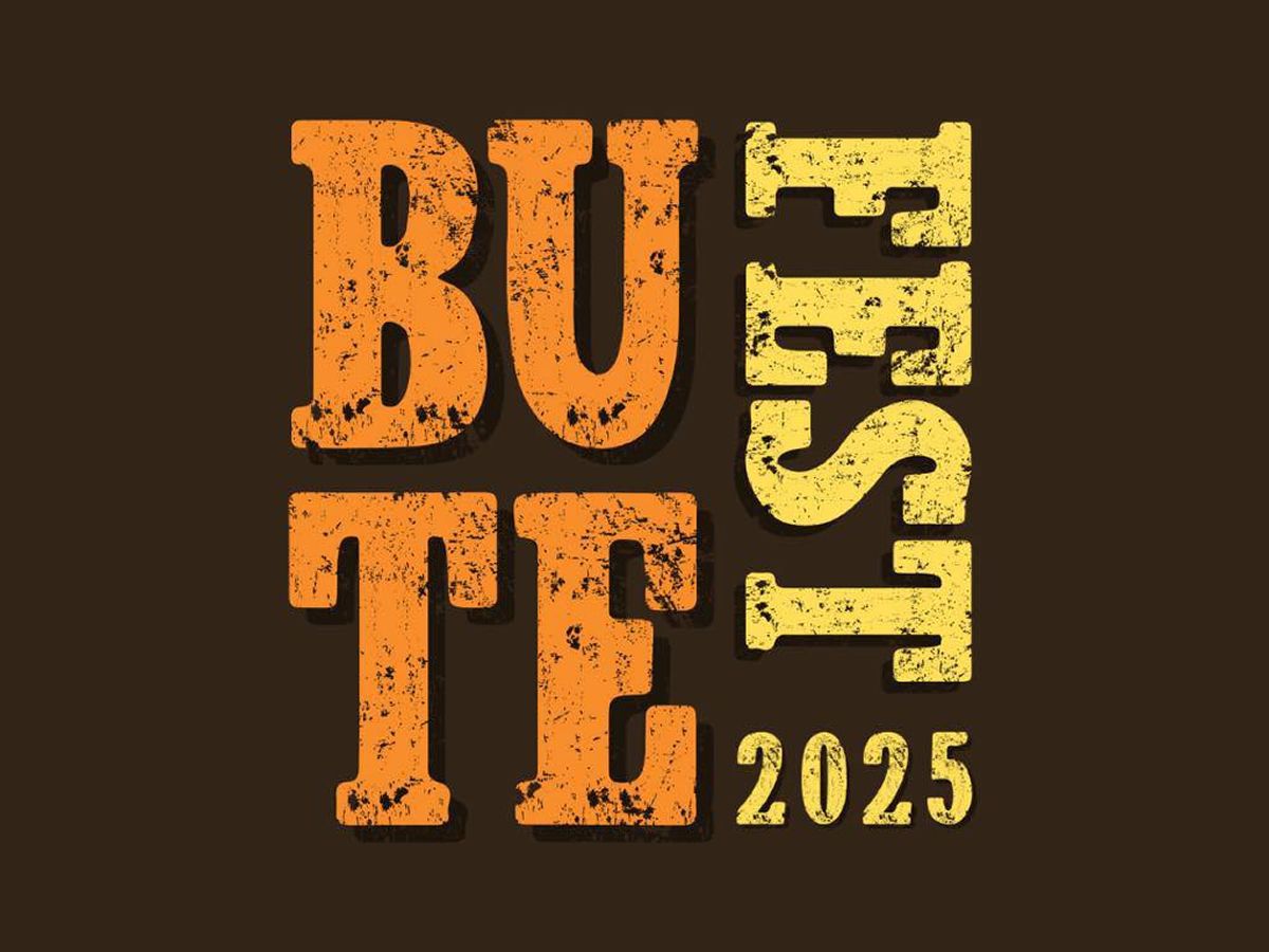 ButeFest
