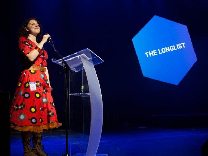 The Say Award Longlist to be announced at The Queens Hall this July