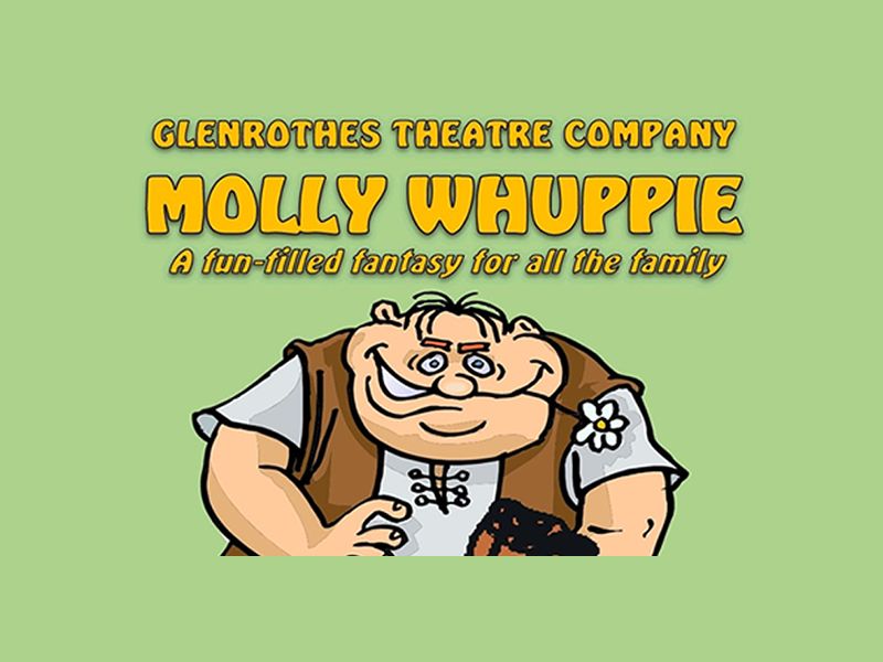 Glenrothes Theatre Company - Molly Whuppie