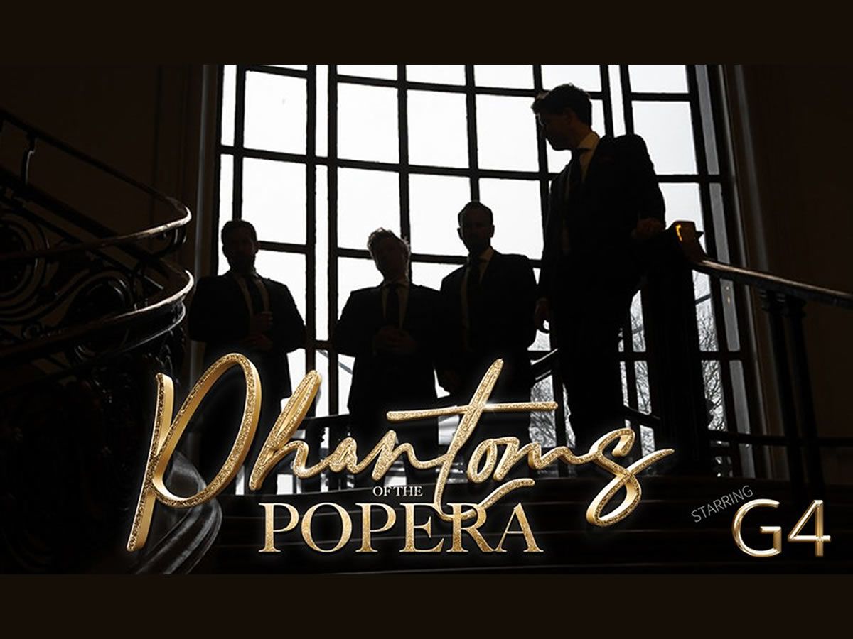 Phantoms of the Popera