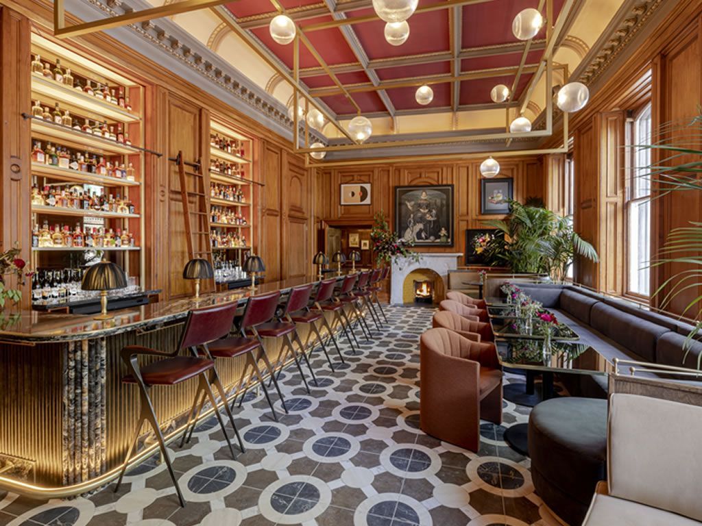 June happenings round up for Virgin Hotels Edinburgh