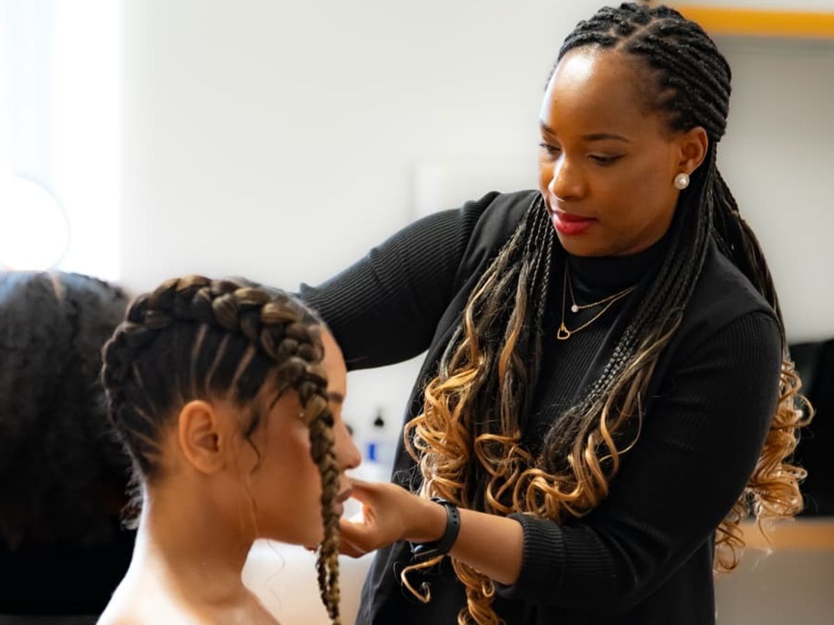 Braid Taster Workshop - Perfect For Beginners