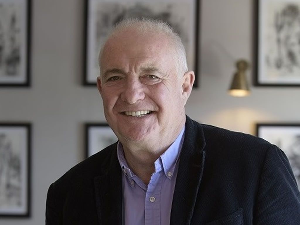 An Evening with Rick Stein