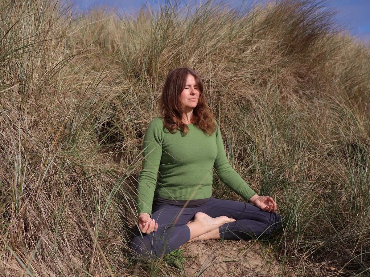 Spring Awakening Yoga Workshop