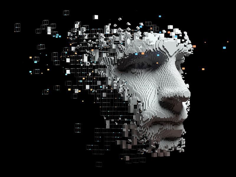 Curious - The secret world of data