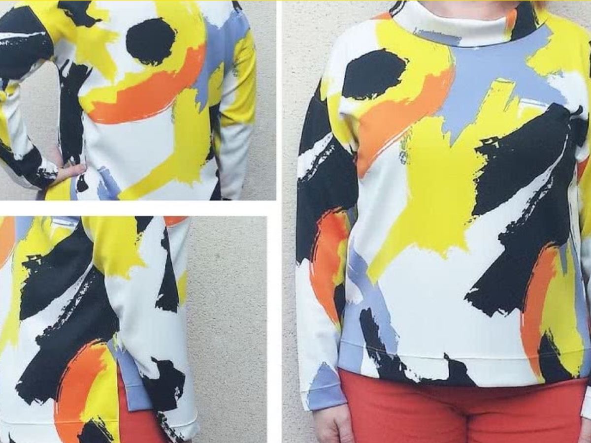 T-shirt a Day Workshop