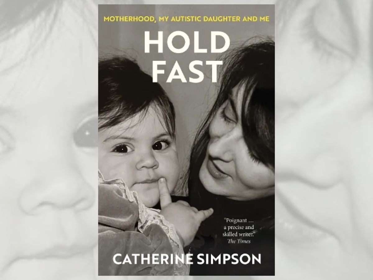 Aye Write: Hold Fast: Catherine Simpson & Nina Mega with Gabriella Bennett