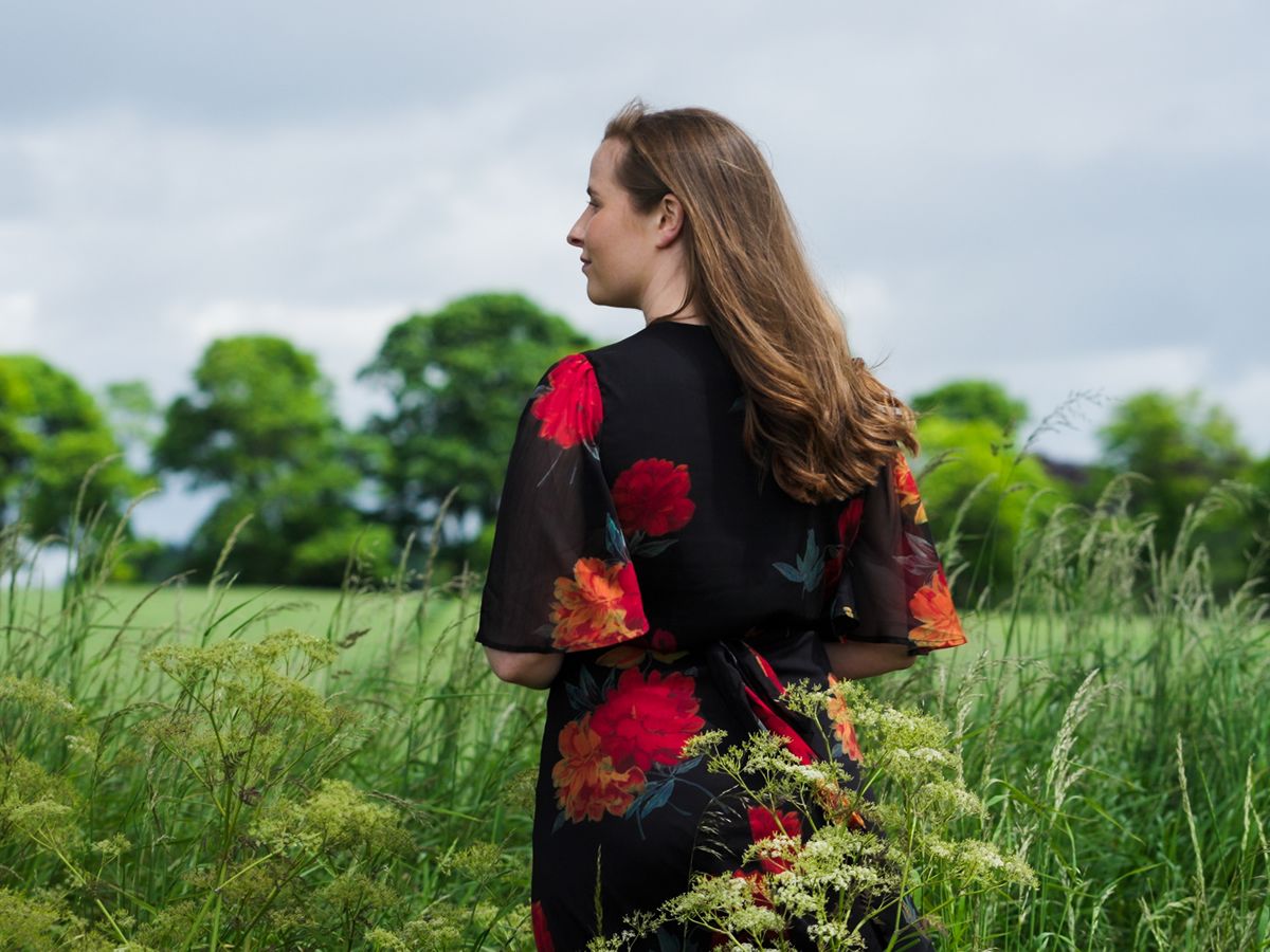 Award winning folk star set for sparkling Celtic Connections show