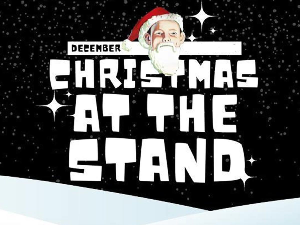 The Stand Christmas Special
