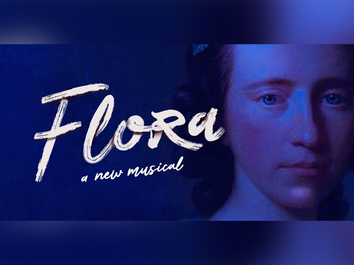Flora McDonald - The Musical