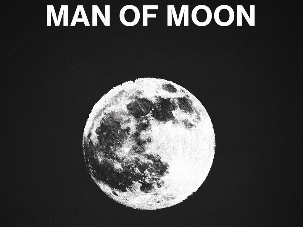 Man of Moon