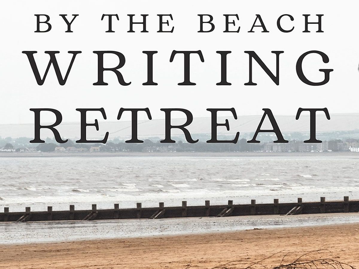 By the Beach Writing Retreat