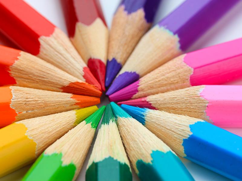 Art Classes - Get Creative (In Spanish)