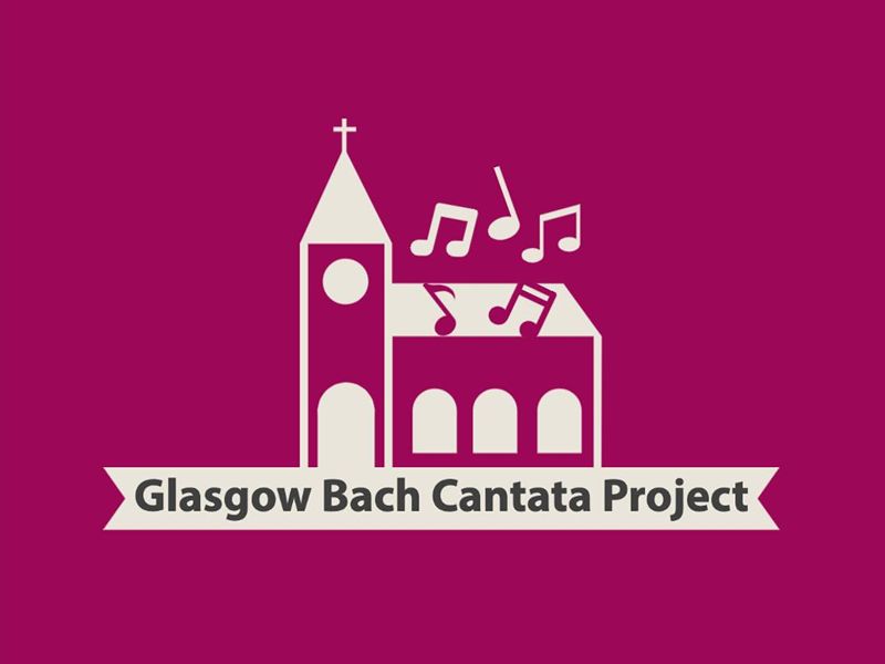 Glasgow Bach Cantata Project - Inaugural Concert