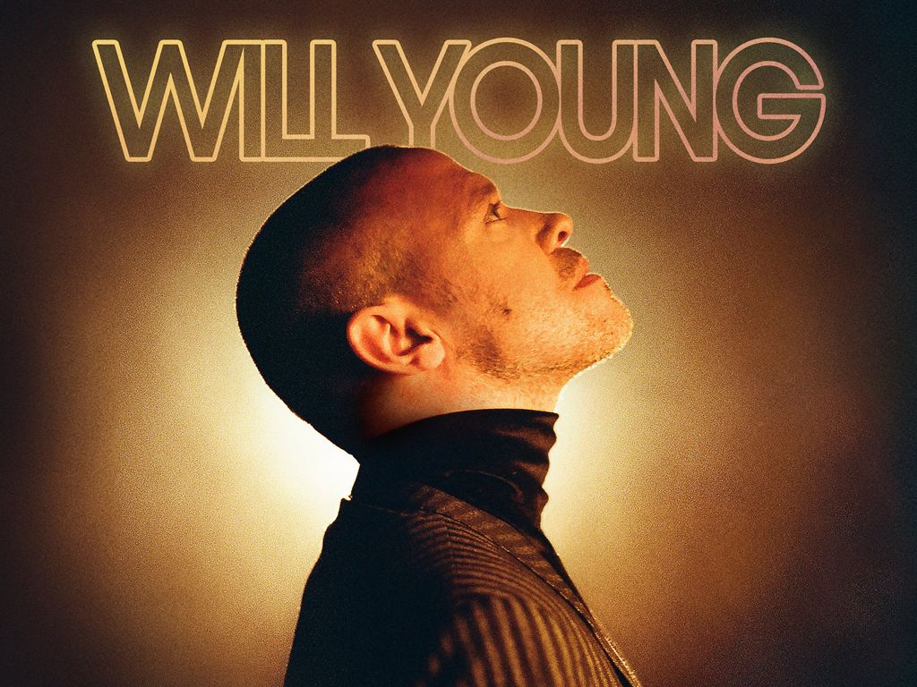 Will Young