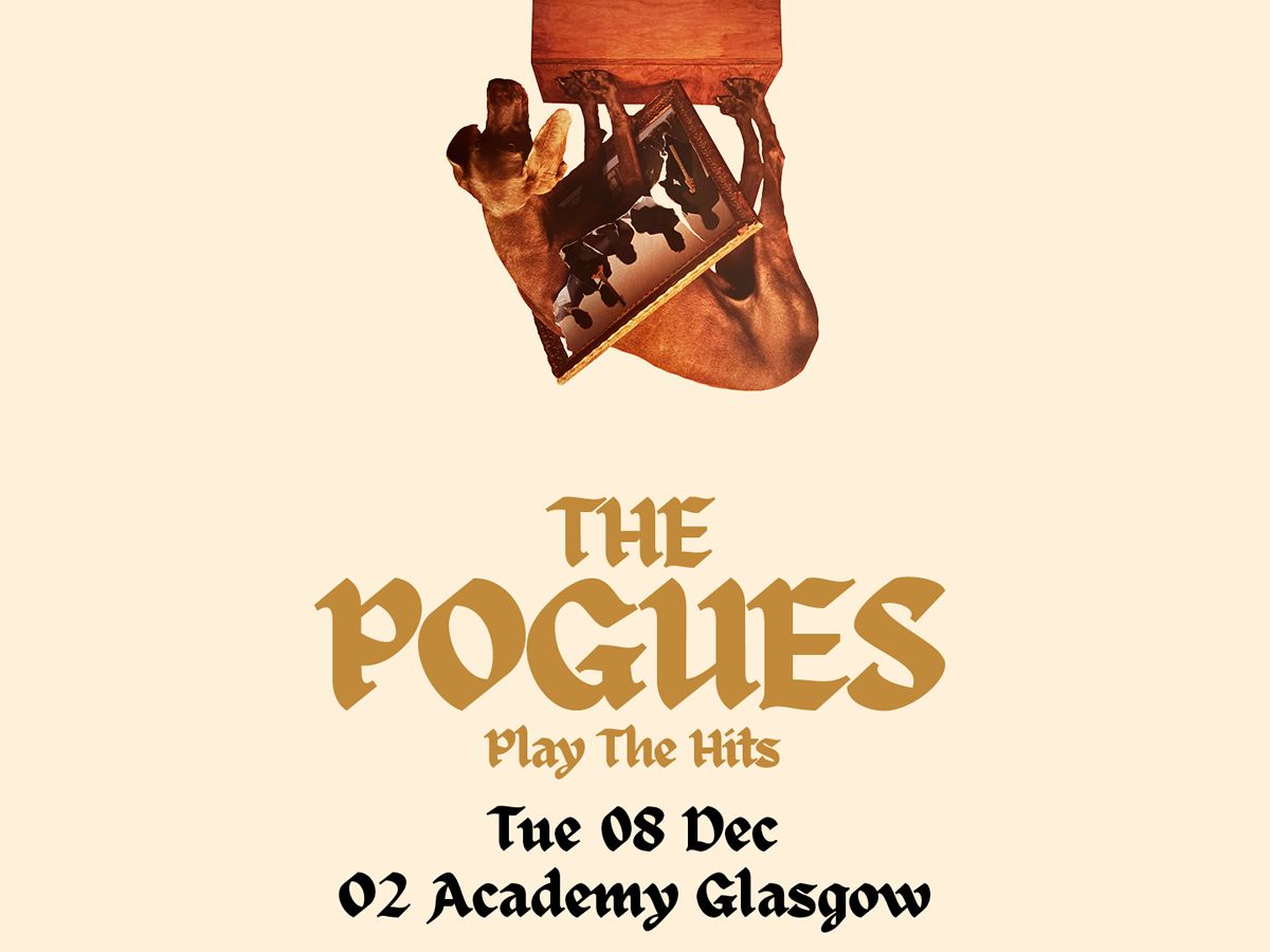 The Pogues