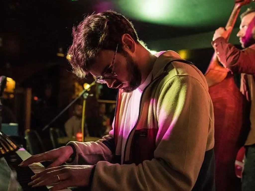 Jazz Concert: Tom Sochas Trio