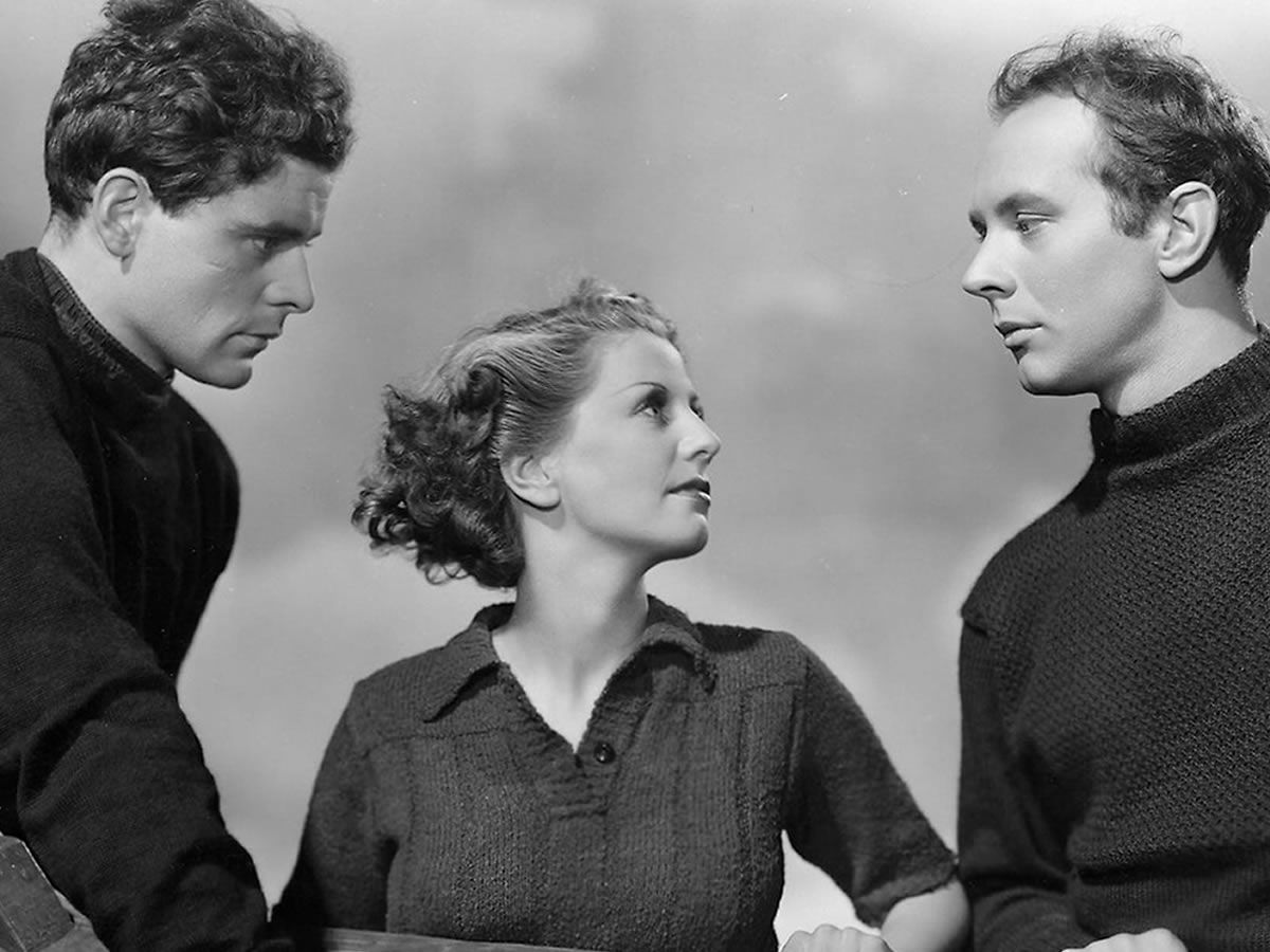EIFF announces  In Conversation: Thelma Schoonmaker on Michael Powell