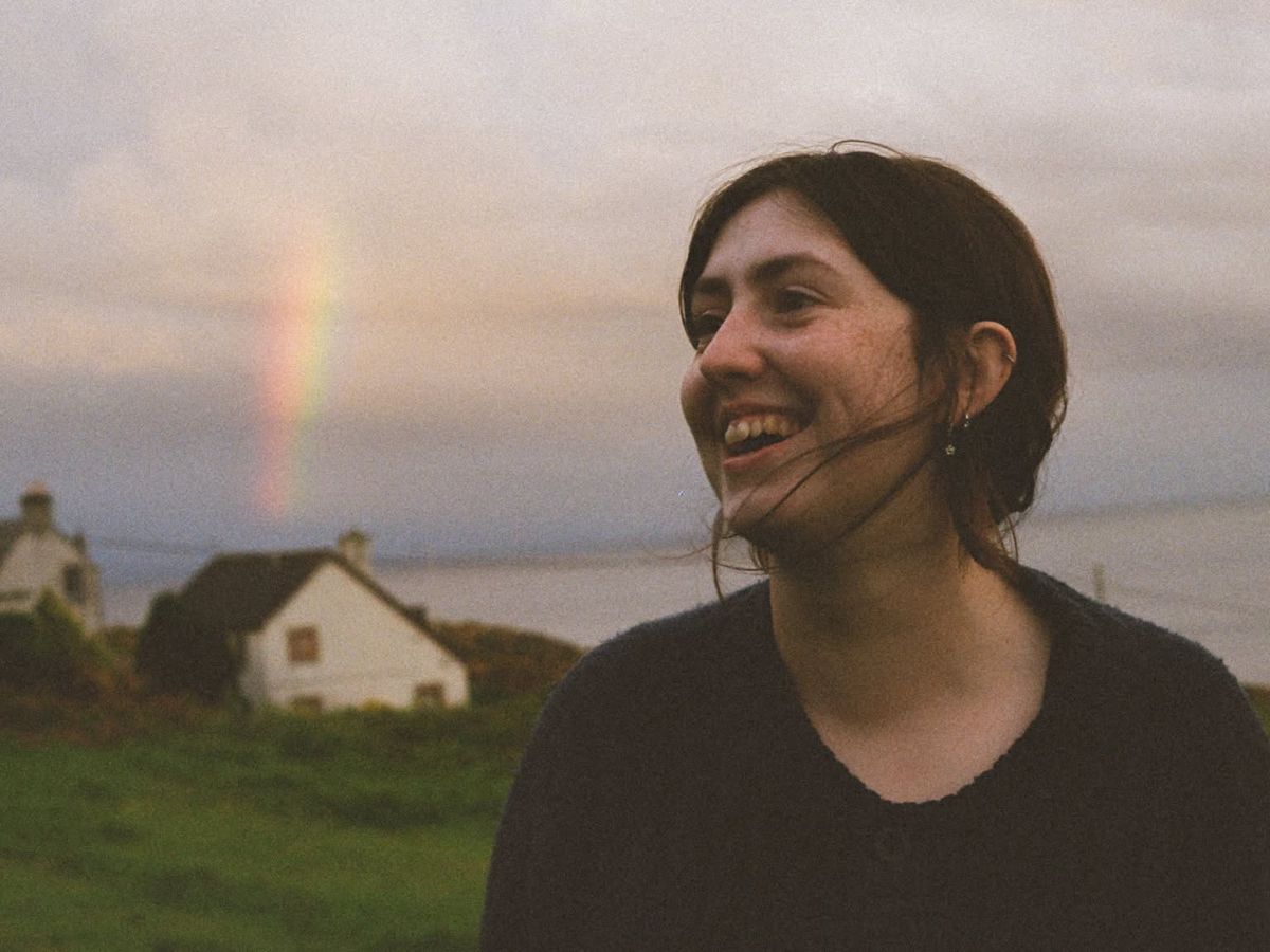 Katie Gregson-MacLeod