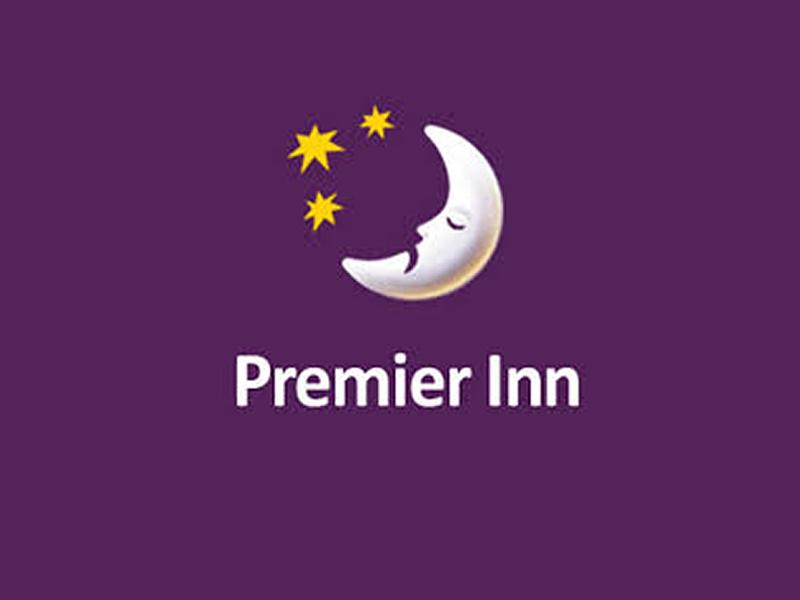 Premier Inn Edinburgh Park (airport)