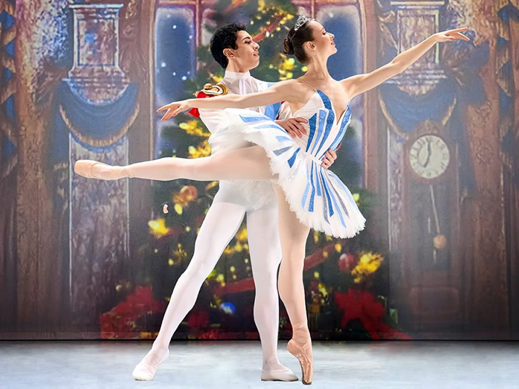 Varna International Ballet - Nutcracker