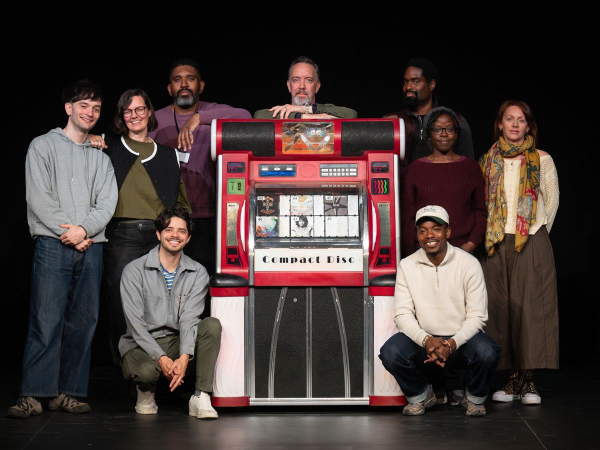 Cast announced for Sweat, a Citizens Theatre and Royal Lyceum Theatre Edinburgh co production opening this May