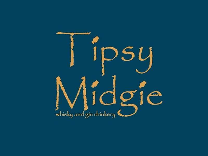 Tipsy Midgie