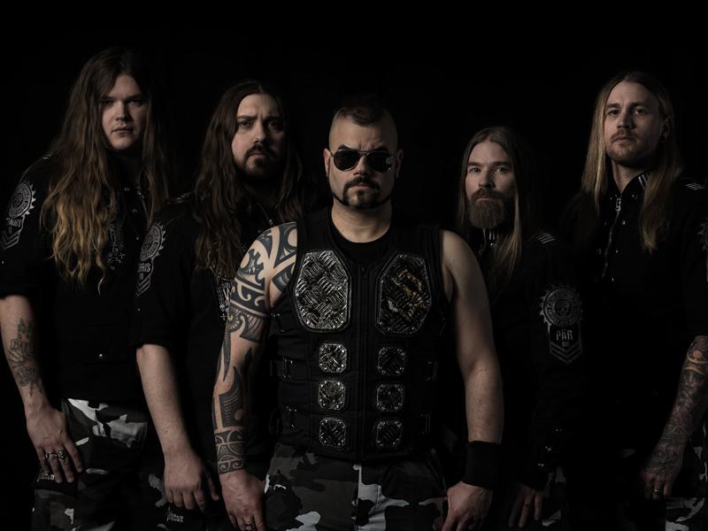 Sabaton