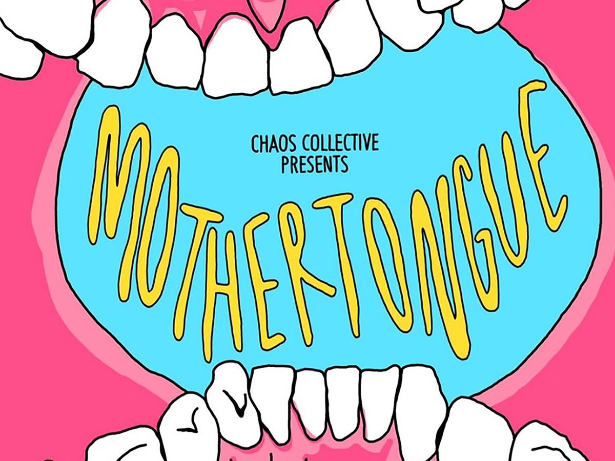 MOTHERTONGUE