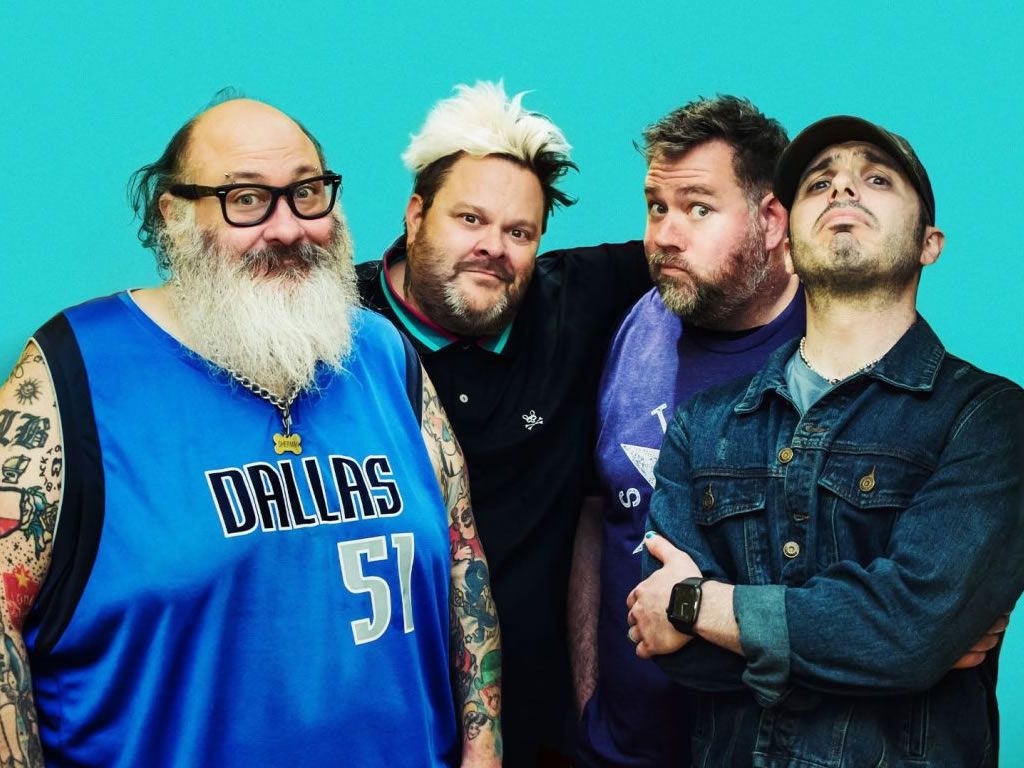 Bowling For Soup