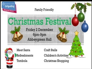 christmas festival at the fountain lesmahagow whats on lanarkshire christmas festival activities