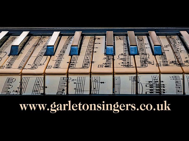Garleton Singers Concert