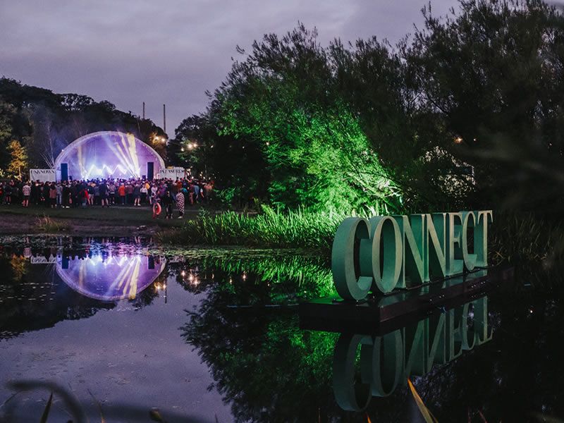 Connect Festival 2023: Everything you need to know