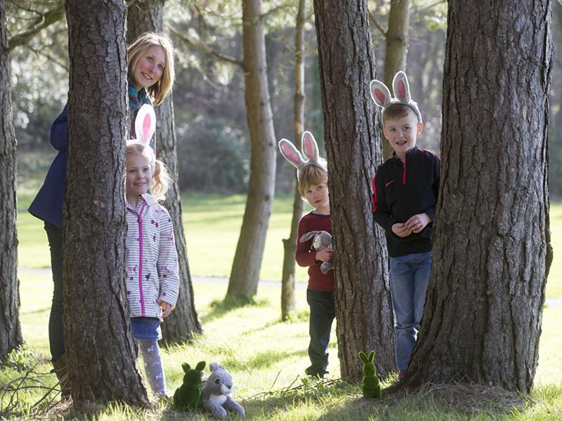Easter Holiday events in Lanarkshire  What's On Lanarkshire