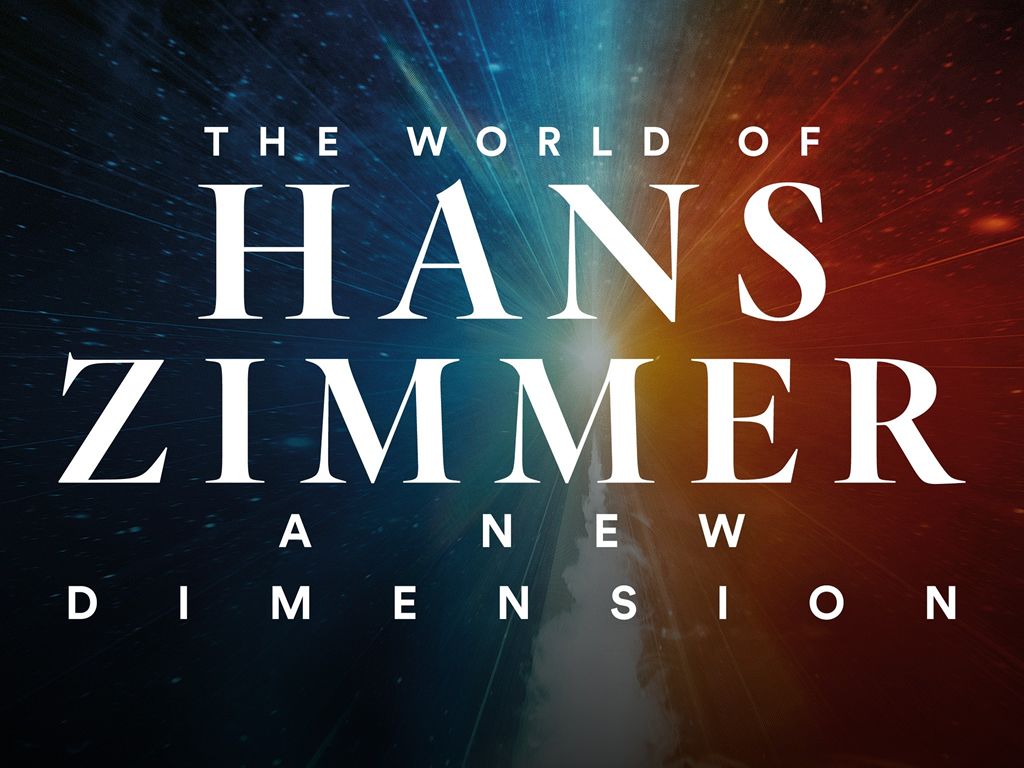 Hans Zimmer Pre Party