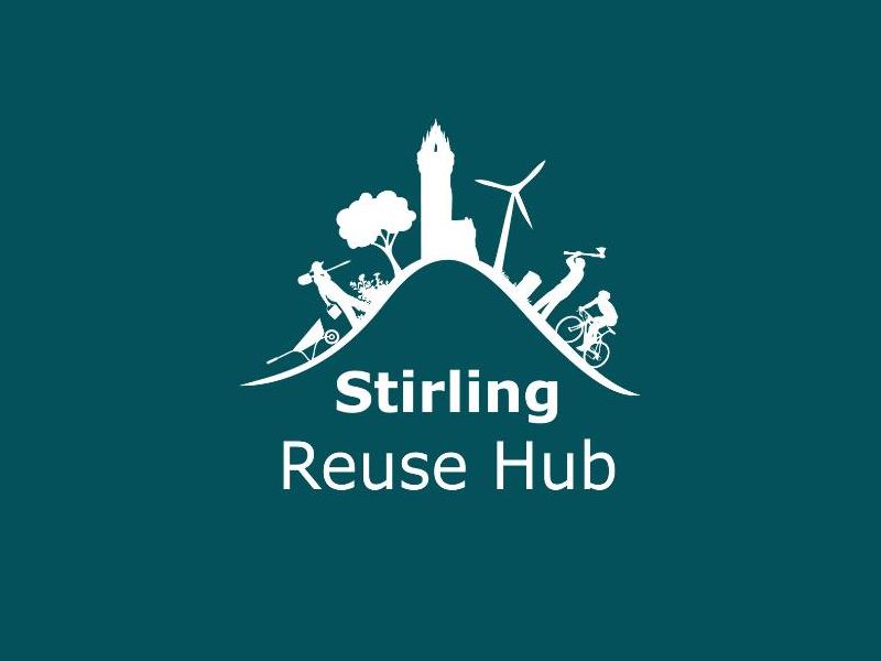 Stirling Reuse Hub