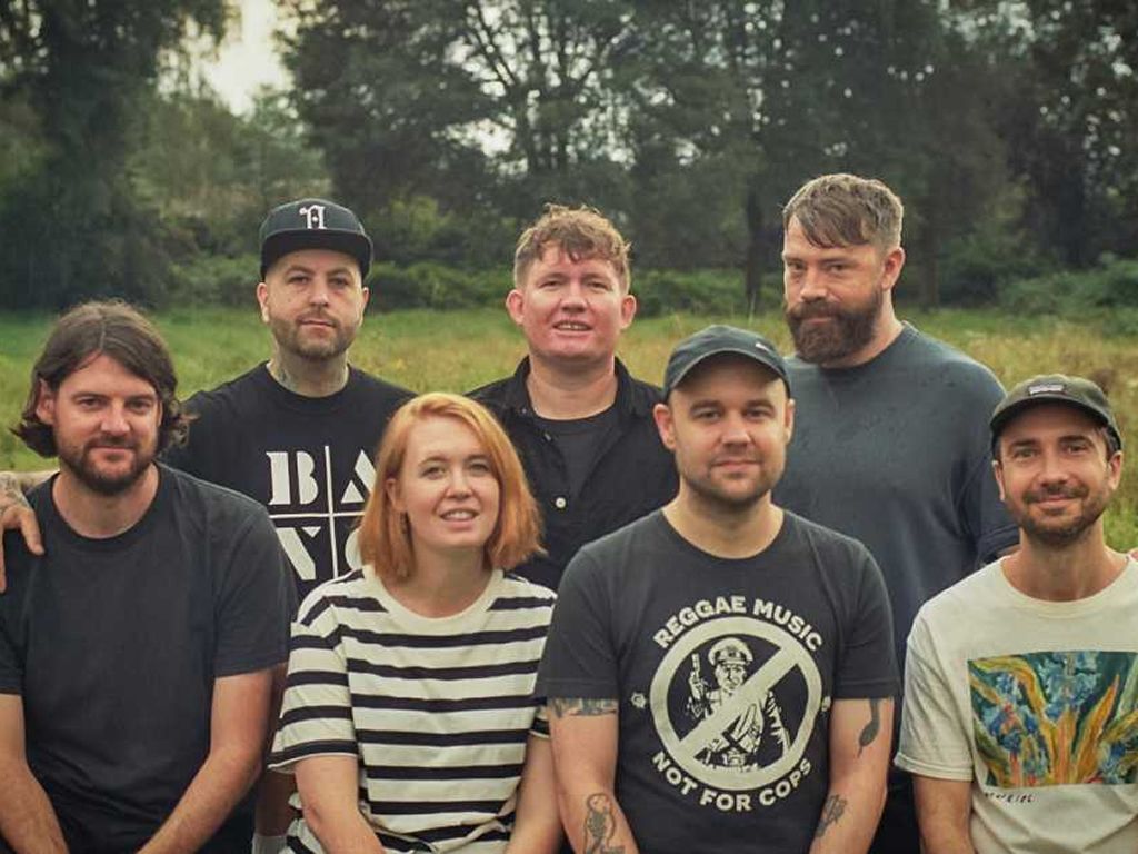 Los Campesinos!