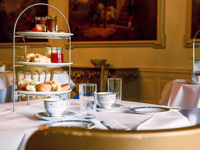 Mother’s Day Afternoon Tea