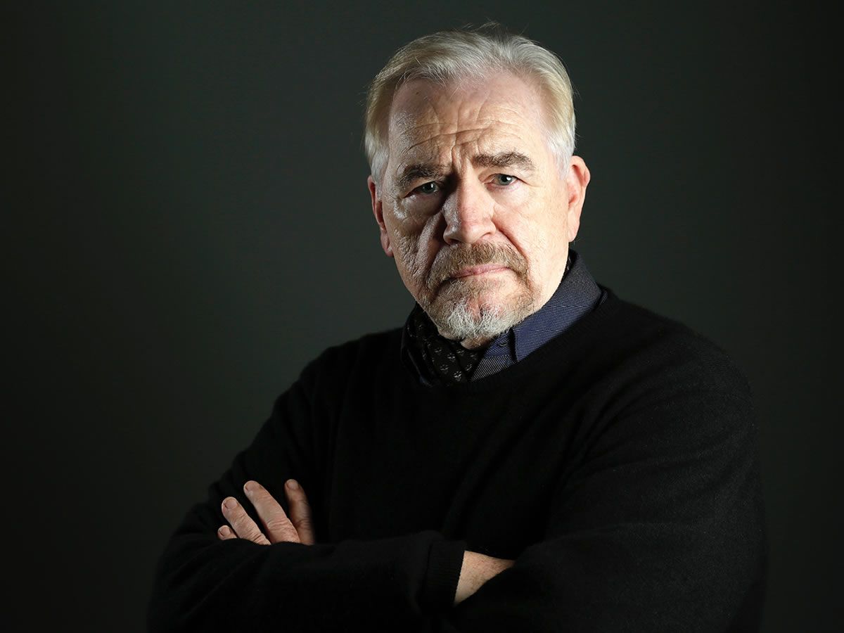 World premiere play with Brian Cox to open 2025 Edinburgh International Festival