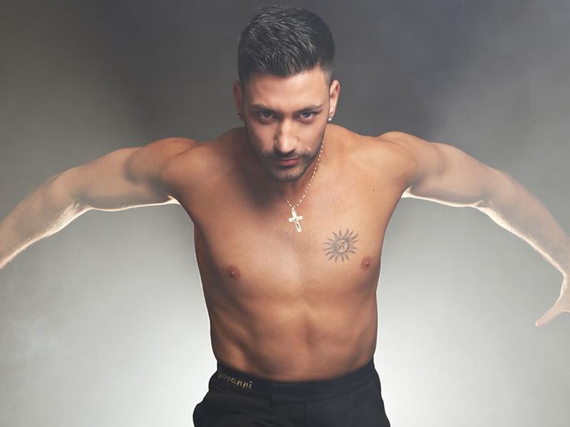 Giovanni Pernice: This Is Me