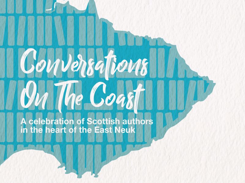 Conversations on the Coast: The East Neuk Literary Festival