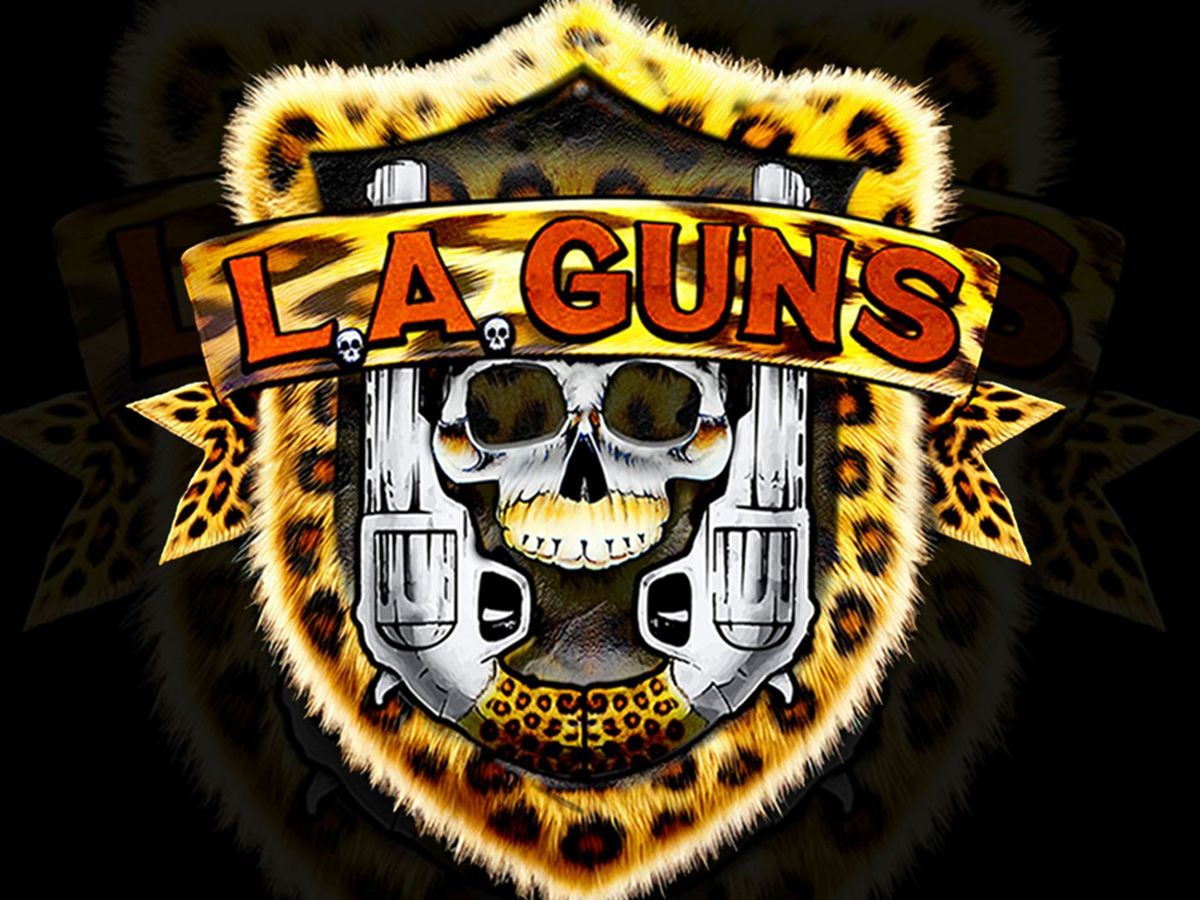 LA Guns