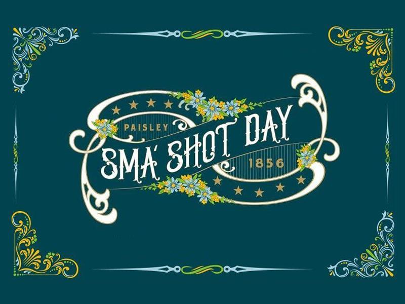 Sma’ Shot Day